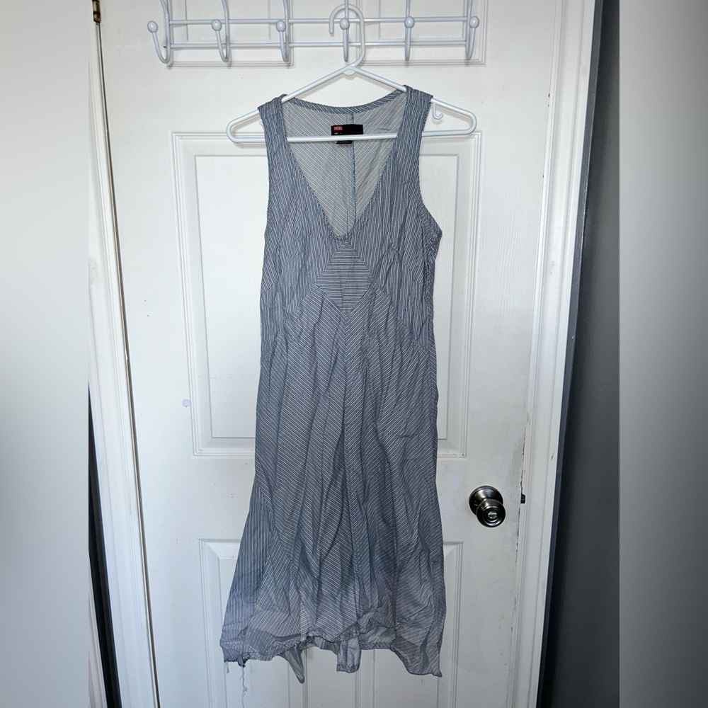 Diesel Dress
